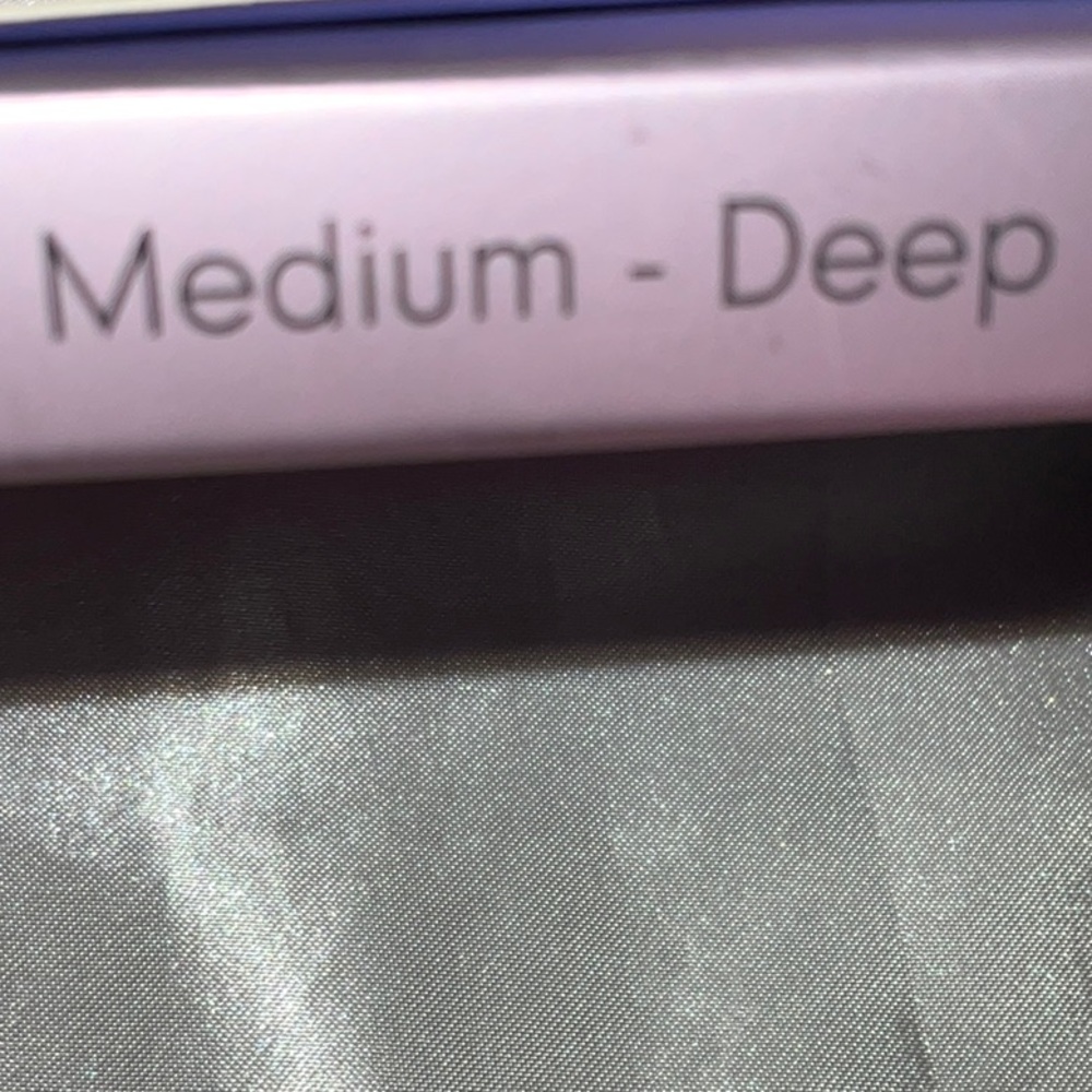 NIB WINGME Ethereal Rose Face & Eye Makeup Palette - Picture 6 of 7